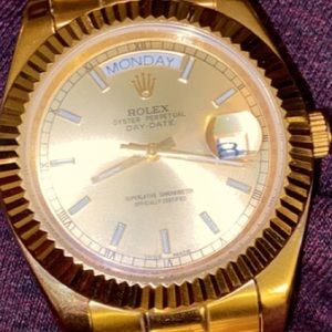 Meet your Posher, Brandon